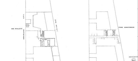 Apartamento de 2 habitaciónes en Vigevano, Italy No. 232240 11