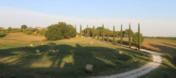 20 rooms House in Siena, Italy No. 196606 27