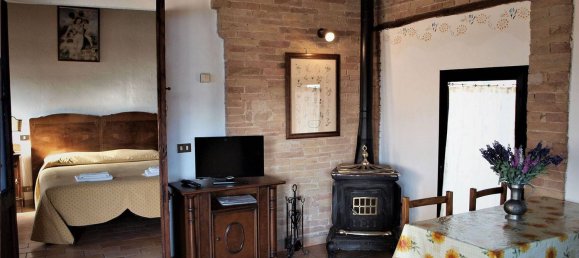 20 rooms House in Siena, Italy No. 196606 35