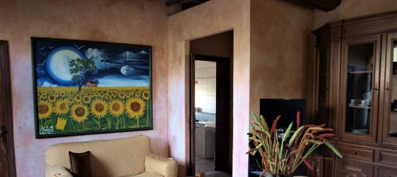 20 rooms House in Siena, Italy No. 196606 33