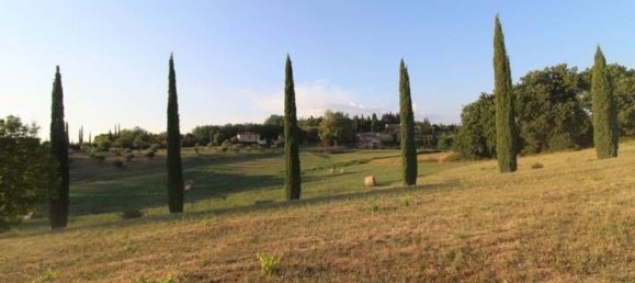 20 rooms House in Siena, Italy No. 196606 23