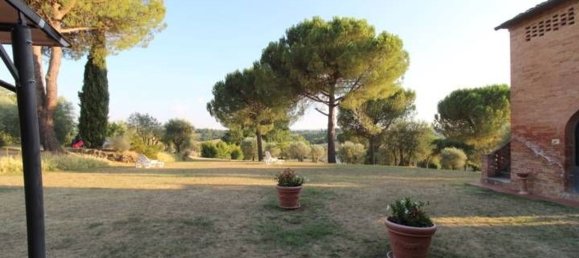 20 rooms House in Siena, Italy No. 196606 14