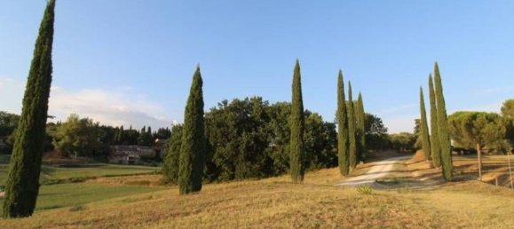 20 rooms House in Siena, Italy No. 196606 25