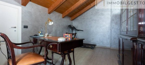 3 Schlafzimmer Villa in San Gillio, Italy, Nr. 305397 18