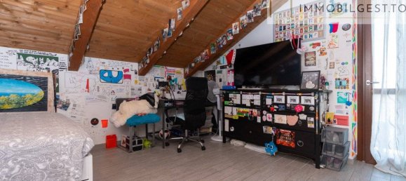 3 Schlafzimmer Villa in San Gillio, Italy, Nr. 305397 16