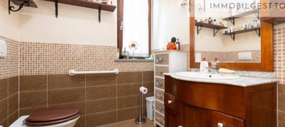 3 Schlafzimmer Villa in San Gillio, Italy, Nr. 305397 19