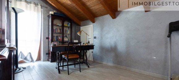 3 Schlafzimmer Villa in San Gillio, Italy, Nr. 305397 17