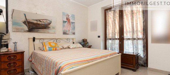 3 Schlafzimmer Villa in San Gillio, Italy, Nr. 305397 10