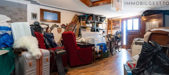 3 Schlafzimmer Villa in San Gillio, Italy, Nr. 305397 28