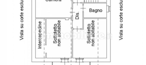 3 Schlafzimmer Villa in San Gillio, Italy, Nr. 305397 35