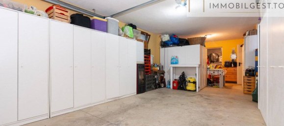 3 Schlafzimmer Villa in San Gillio, Italy, Nr. 305397 29