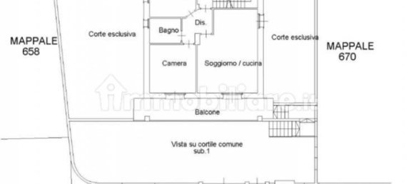 3 Schlafzimmer Villa in San Gillio, Italy, Nr. 305397 34