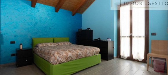 3 Schlafzimmer Villa in San Gillio, Italy, Nr. 305397 13