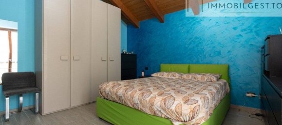3 Schlafzimmer Villa in San Gillio, Italy, Nr. 305397 14