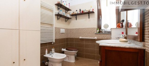 3 Schlafzimmer Villa in San Gillio, Italy, Nr. 305397 20