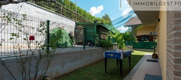 3 Schlafzimmer Villa in San Gillio, Italy, Nr. 305397 32