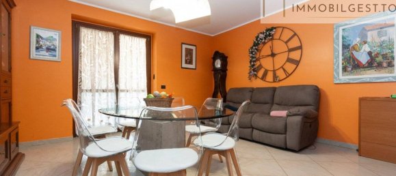 3 Schlafzimmer Villa in San Gillio, Italy, Nr. 305397 7