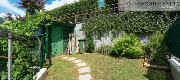 3 Schlafzimmer Villa in San Gillio, Italy, Nr. 305397 33