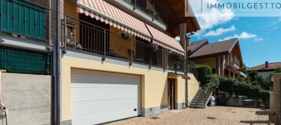 3 Schlafzimmer Villa in San Gillio, Italy, Nr. 305397 4