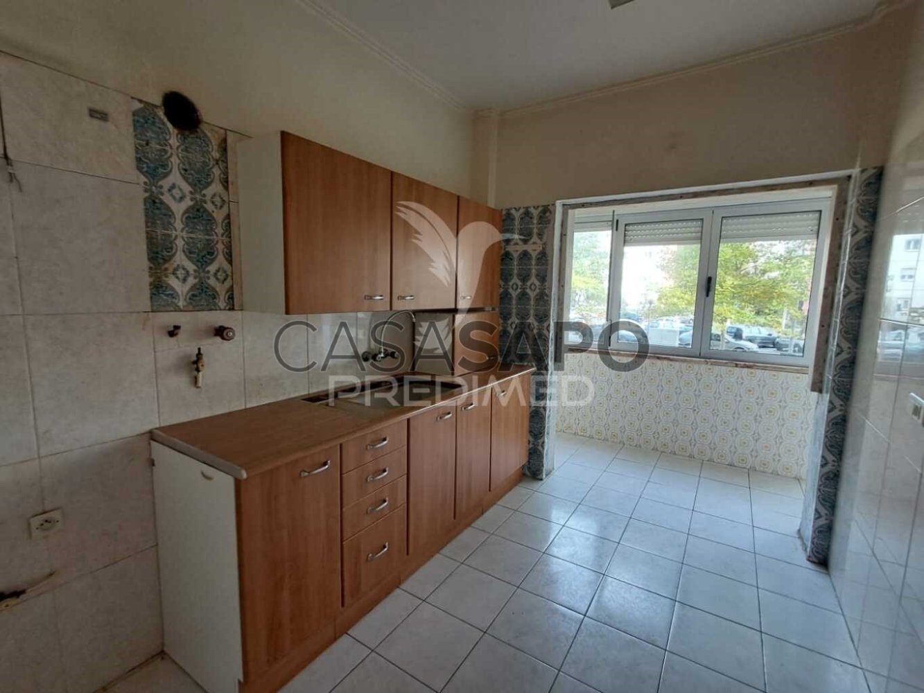 2 bedrooms Apartment in Oeiras, Portugal No. 321533