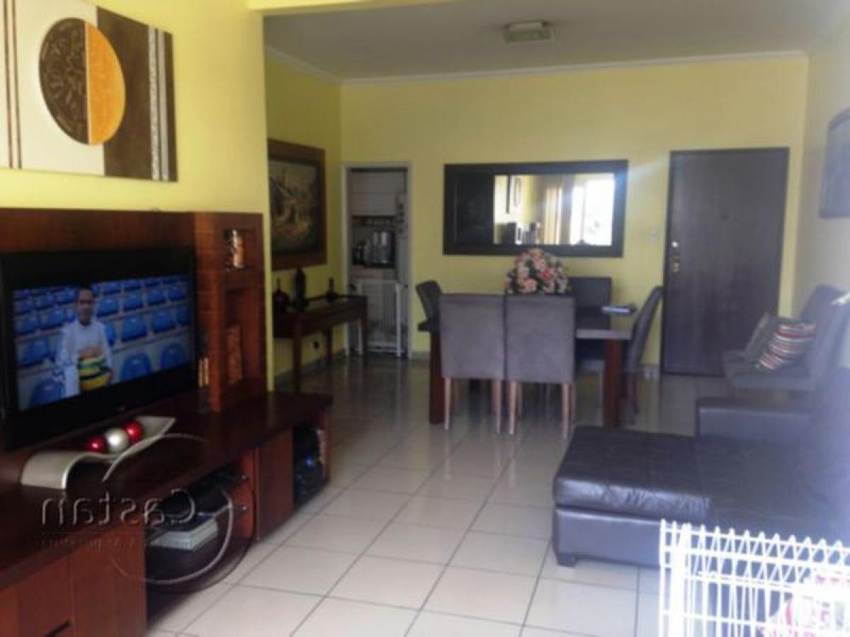 3 chambres Appartement à Sao Paulo, Brazil No. 562001