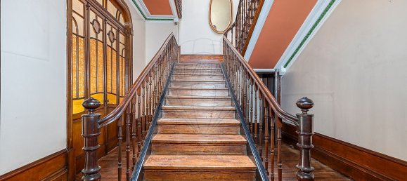 20 bedrooms House in Porto, Portugal No. 17024 10