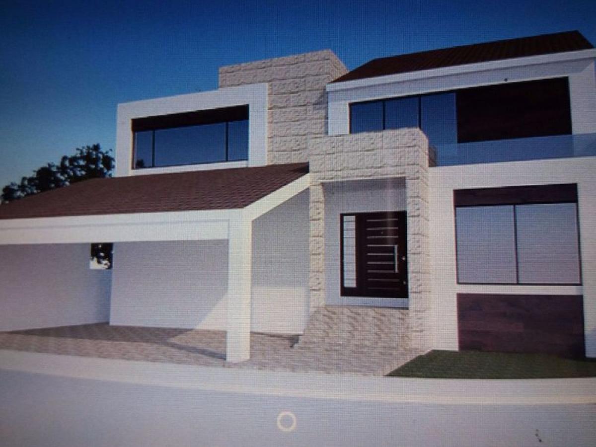 Casa T3 em Nuevo Leon, Mexico N.º 172217