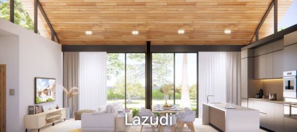 3 bedrooms Villa in Phuket, Thailand No. 14667 4