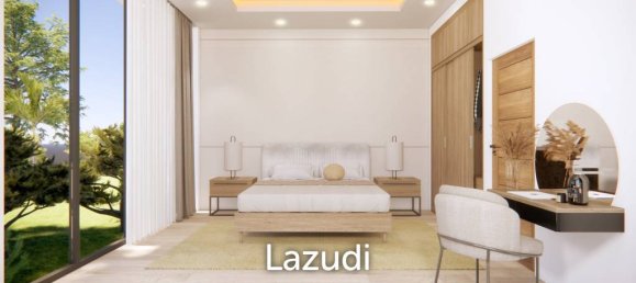 3 bedrooms Villa in Phuket, Thailand No. 14667 5