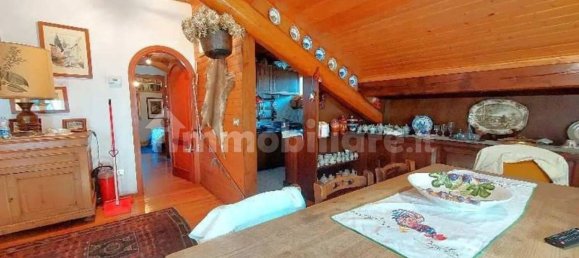 5 Schlafzimmer Wohnung in Abetone Cutigliano, Italy, Nr. 356773 7