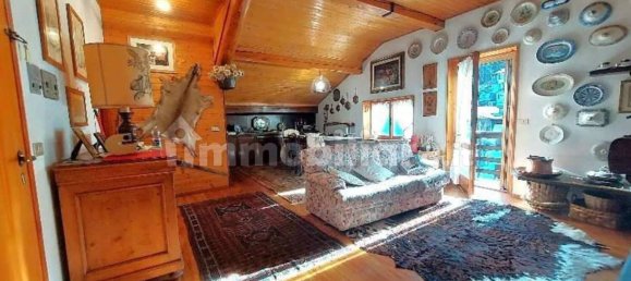 5 Schlafzimmer Wohnung in Abetone Cutigliano, Italy, Nr. 356773 4