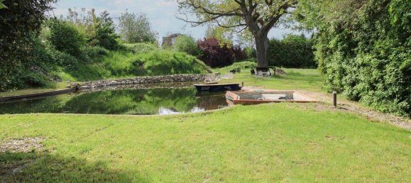 Edificio de 7 dormitorios en Gifhorn, Germany No. 317049 22