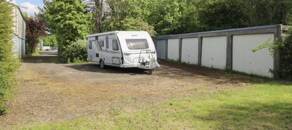 Edificio de 7 dormitorios en Gifhorn, Germany No. 317049 25