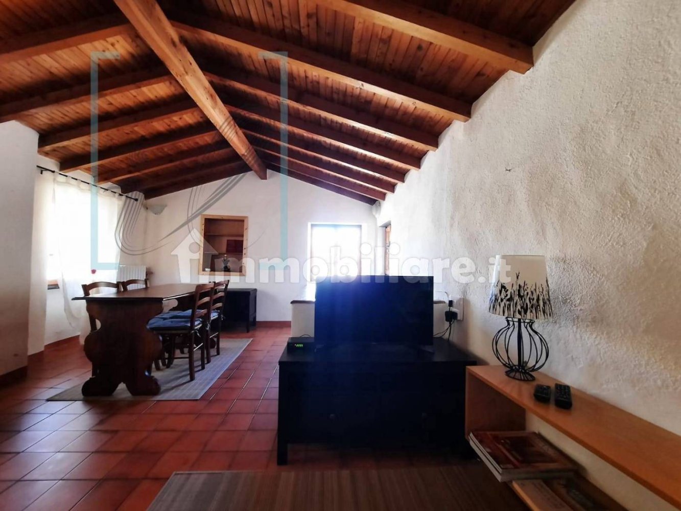 2 bedrooms House in Vessalico, Italy No. 401480