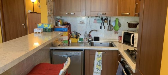 2غرفة شقة في Vigevano, Italy رقم 270265 10