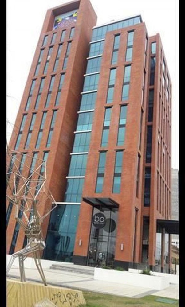 2 bedrooms Office in Valparaiso, Chile No. 542