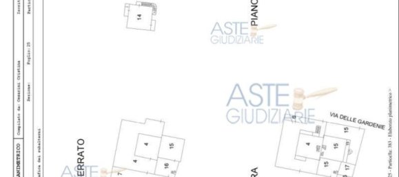 7 bedrooms Apartment in Pineto, Italy No. 377926 18