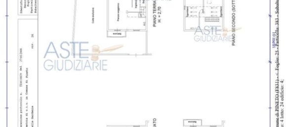 7 bedrooms Apartment in Pineto, Italy No. 377926 17