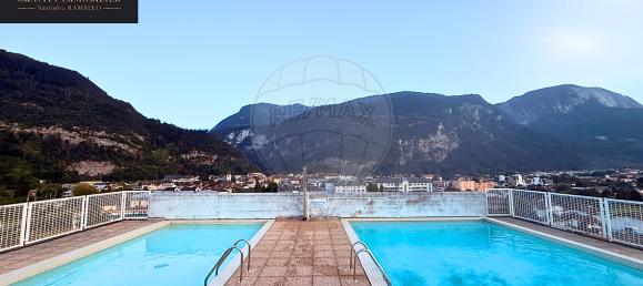 1 غرف نوم شقة في Cluses, France رقم 329784 9