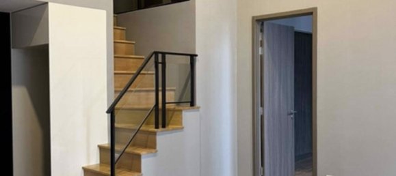 3 bedrooms Duplex in Huai Khwang, Thailand No. 11854 13