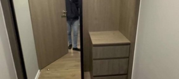 3 bedrooms Duplex in Huai Khwang, Thailand No. 11854 6