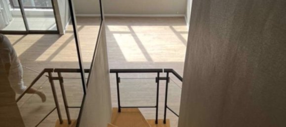 3 bedrooms Duplex in Huai Khwang, Thailand No. 11854 11