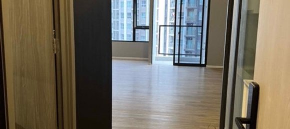 3 bedrooms Duplex in Huai Khwang, Thailand No. 11854 10