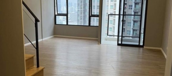 3 bedrooms Duplex in Huai Khwang, Thailand No. 11854 14