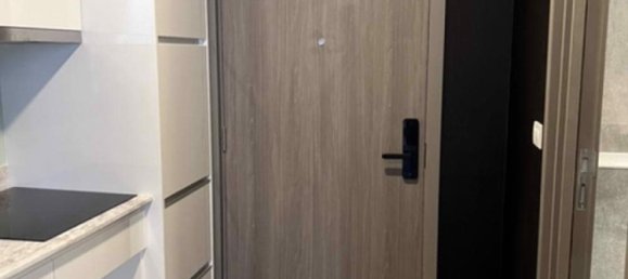 3 bedrooms Duplex in Huai Khwang, Thailand No. 11854 9