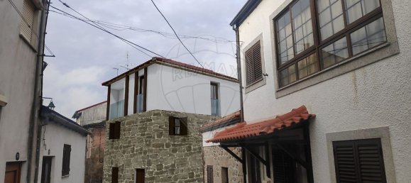 2 bedrooms House in Belmonte, Portugal No. 38958 11