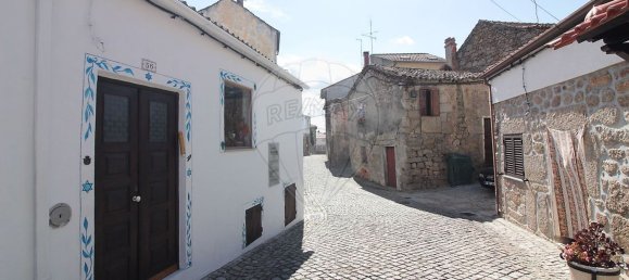 2 bedrooms House in Belmonte, Portugal No. 38958 12