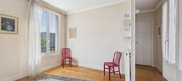 1 bedroom Apartment in Issy-les-Moulineaux, France No. 324195 3