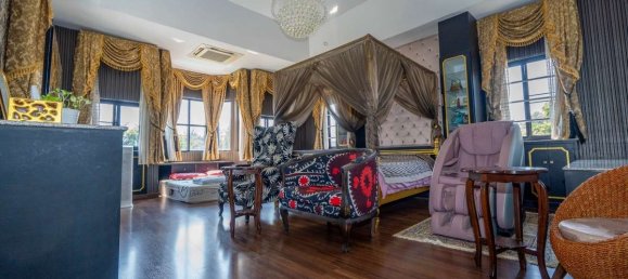 4 bedrooms House in Chiang Mai, Thailand No. 26926 3