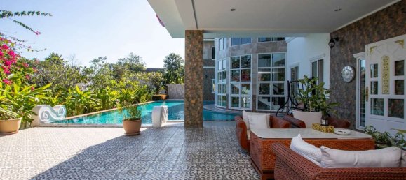 4 bedrooms House in Chiang Mai, Thailand No. 26926 29